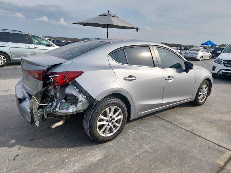 Photo 3 from auction – 2016 MAZDA 3 TOURING with VIN 3MZBM1V70GM269774