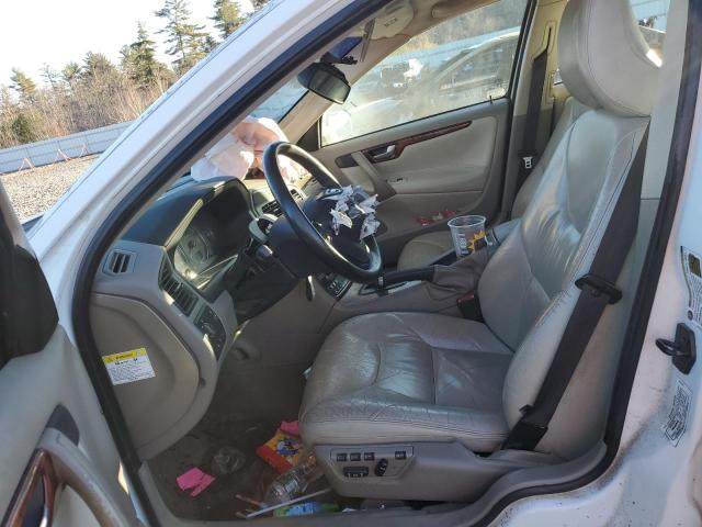 Photo 7 from auction – 2005 VOLVO S60 with VIN YV1RS612052473648