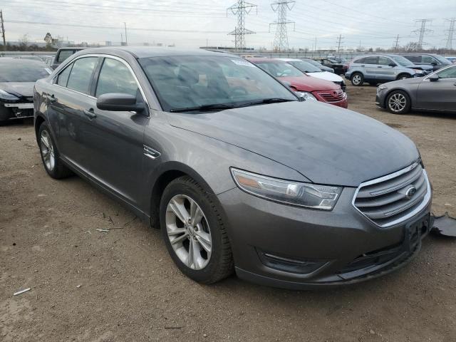 Photo 4 from auction – 2013 FORD TAURUS SEL with VIN 1FAHP2E89DG138700