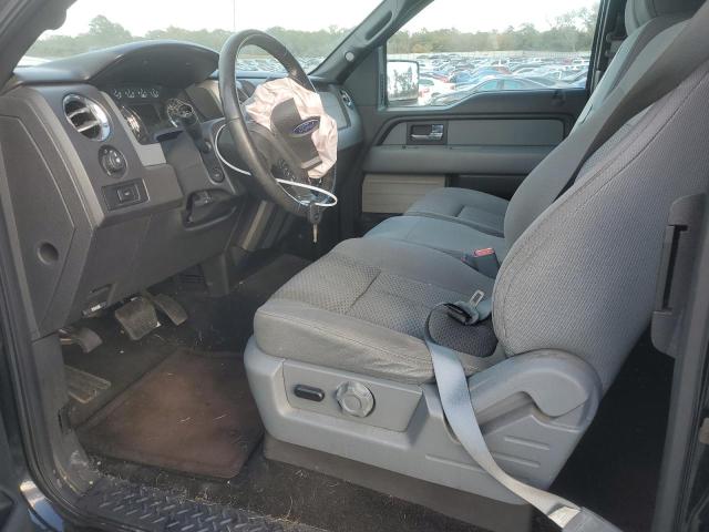 Photo 7 from auction – 2013 FORD F150 SUPER with VIN 1FTFX1CF9DFA27289