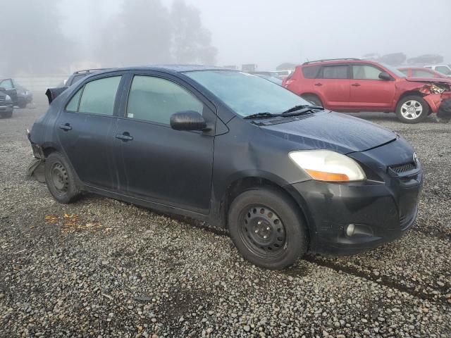 Photo 4 from auction – 2007 TOYOTA YARIS with VIN JTDBT903371079862