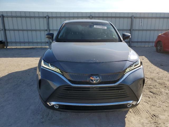 Photo 5 from auction – 2021 TOYOTA VENZA LE with VIN JTEAAAAH1MJ068217