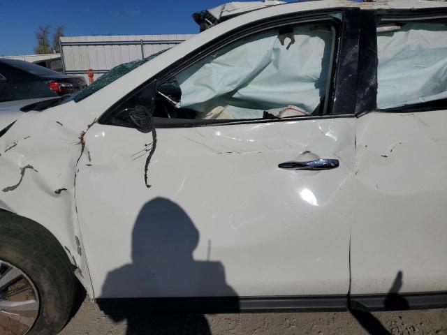 Photo 7 from auction – 2017 NISSAN PATHFINDER with VIN 5N1DR2MM8HC691588