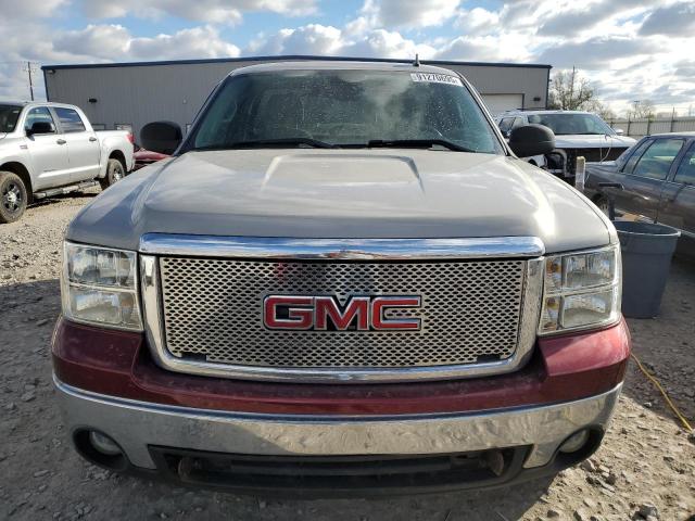 Photo 5 from auction – 2008 GMC SIERRA K15 with VIN 1GTEK14J38Z297863