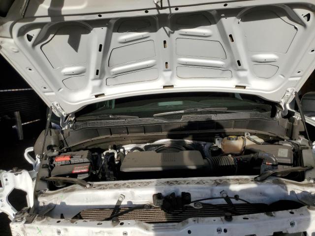 Photo 11 from auction – 2021 CHEVROLET SILVERADO with VIN 3GCNWAEF4MG407179