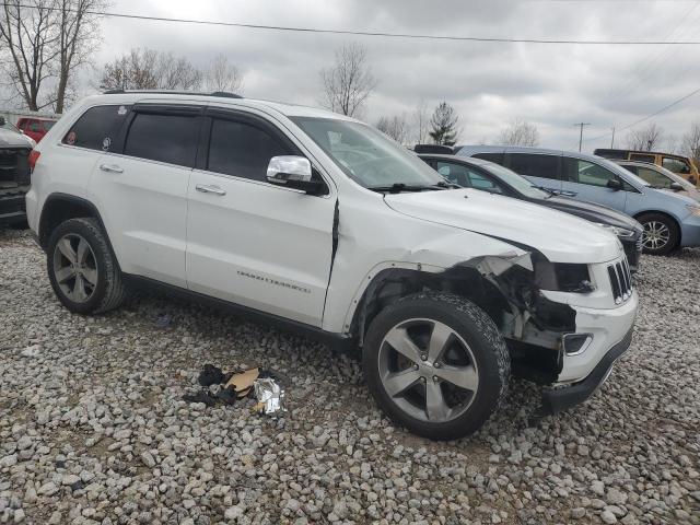 Photo 4 from auction – 2015 JEEP GRAND CHEROKEE with VIN 1C4RJFBG3FC892530