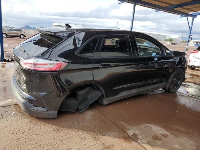 Photo 3 from auction – 2019 FORD EDGE with VIN 2FMPK3G90KBB17444