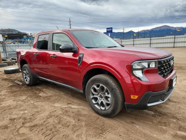 Photo 4 from auction – 2025 FORD MAVERICK X with VIN 3FTTW8JA7SRA47174