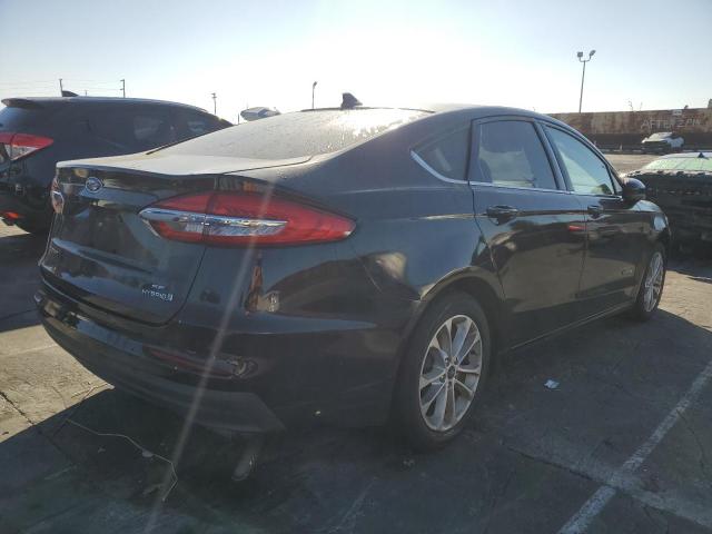 Photo 3 from auction – 2019 FORD FUSION SE with VIN 3FA6P0LU7KR174306