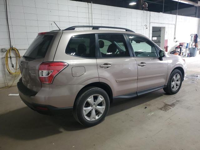Photo 3 from auction – 2014 SUBARU FORESTER 2 with VIN JF2SJAEC7EH556525