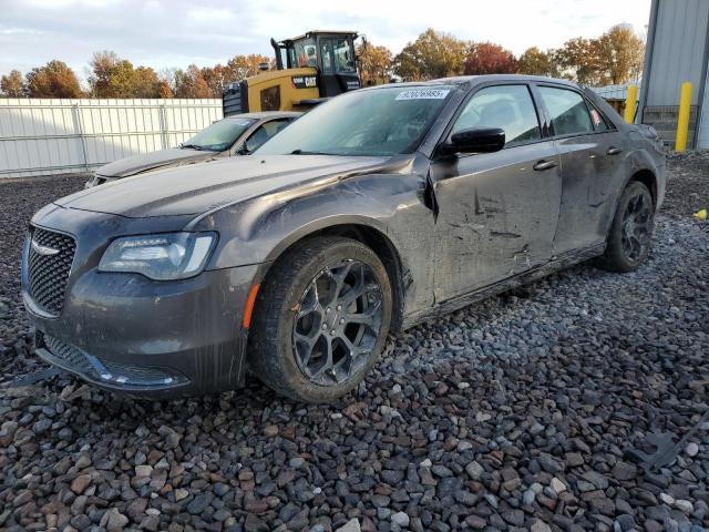 Photo 1 from auction – 2019 CHRYSLER 300 TOURIN with VIN 2C3CCAAG8KH651367