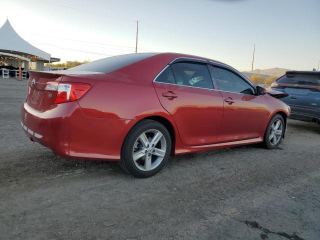 Photo 3 from auction – 2014 TOYOTA CAMRY L with VIN 4T1BF1FK3EU797796