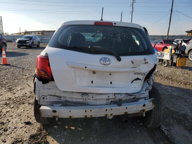 Photo 6 from auction – 2015 TOYOTA YARIS with VIN VNKKTUD35FA027491