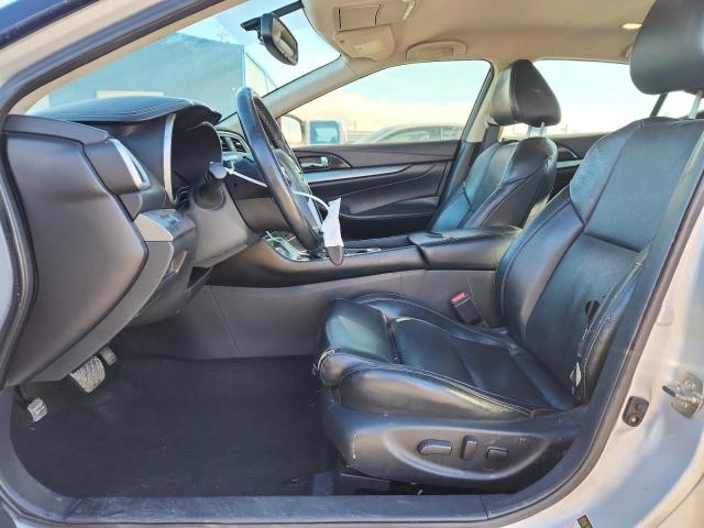 Photo 7 from auction – 2017 NISSAN MAXIMA 3.5 with VIN 1N4AA6APXHC372316
