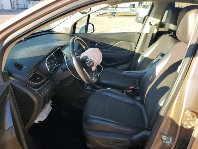 Photo 7 from auction – 2018 BUICK ENCORE PRE with VIN KL4CJASBXJB692881