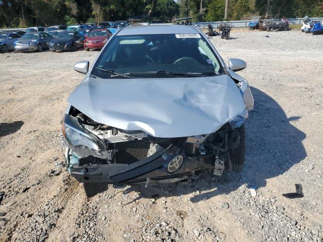Photo 5 from auction – 2017 TOYOTA COROLLA L with VIN 2T1BURHE7HC789914