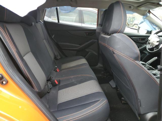 Photo 10 from auction – 2019 SUBARU CROSSTREK with VIN JF2GTAEC8KH253670