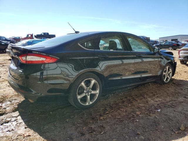 Photo 3 from auction – 2016 FORD FUSION SE with VIN 3FA6P0HDXGR363502