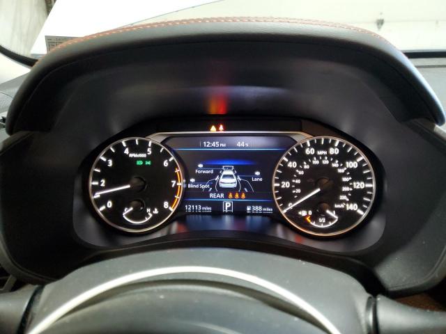 Photo 9 from auction – 2024 NISSAN ALTIMA with VIN 1N4BL4CV0RN328796