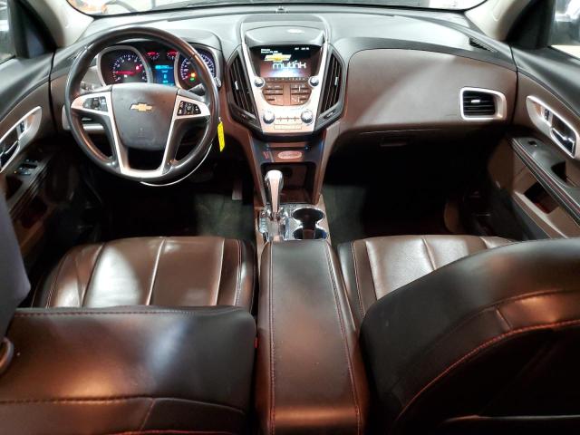 Photo 8 from auction – 2015 CHEVROLET EQUINOX LT with VIN 2GNFLGEK3F6310915