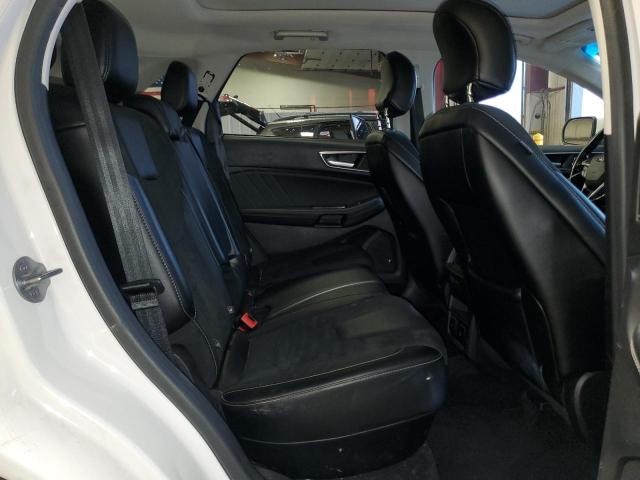 Photo 10 from auction – 2016 FORD EDGE SPORT with VIN 2FMPK4AP0GBB29565