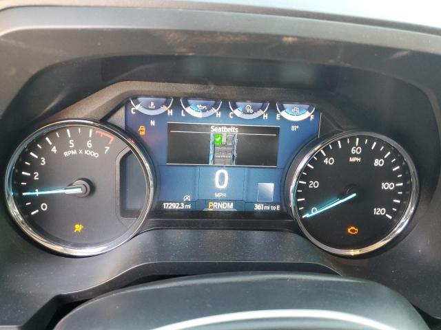 Photo 9 from auction – 2024 FORD EXPEDITION with VIN 1FMJU1J89REA01968