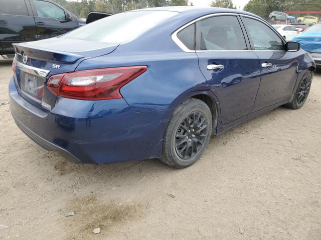 Photo 3 from auction – 2017 NISSAN ALTIMA 2.5 with VIN 1N4AL3APXHC260141