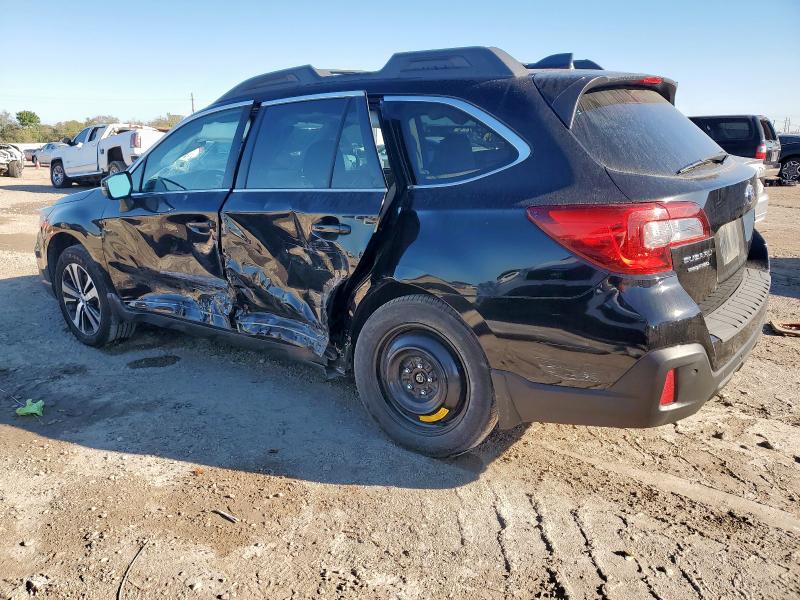 Photo 2 from auction – 2018 SUBARU OUTBACK 2. with VIN 4S4BSANC6J3383837