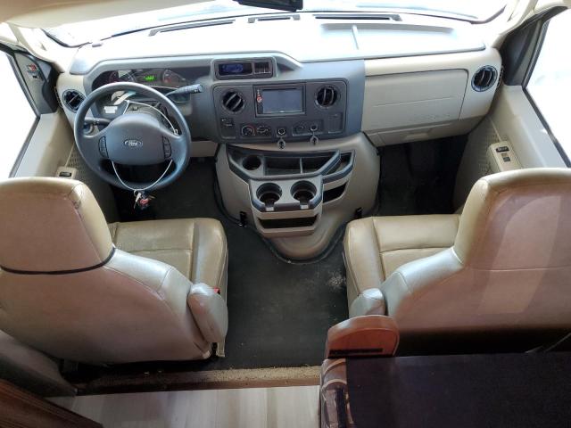 Photo 5 from auction – 2014 WILDWOOD SUNSEEKER with VIN 1FDXE4FS8EDA60071