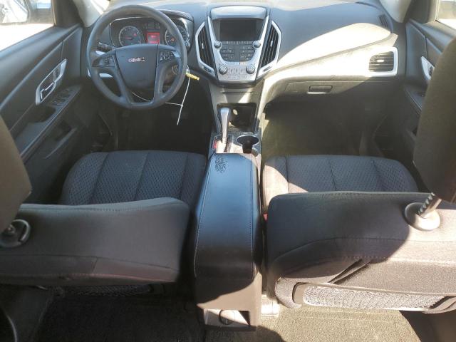 Photo 8 from auction – 2012 GMC TERRAIN SL with VIN 2GKALMEK4C6141229