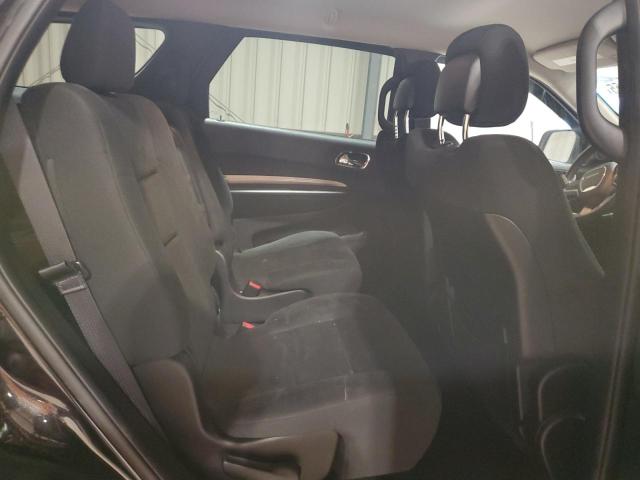Photo 11 from auction – 2014 DODGE DURANGO SX with VIN 1C4RDJAG1EC598392
