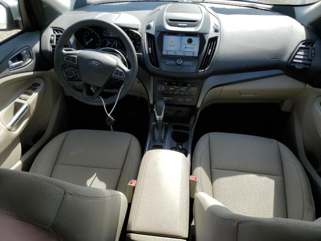 Photo 8 from auction – 2018 FORD ESCAPE SE with VIN 1FMCU0GD7JUA48630