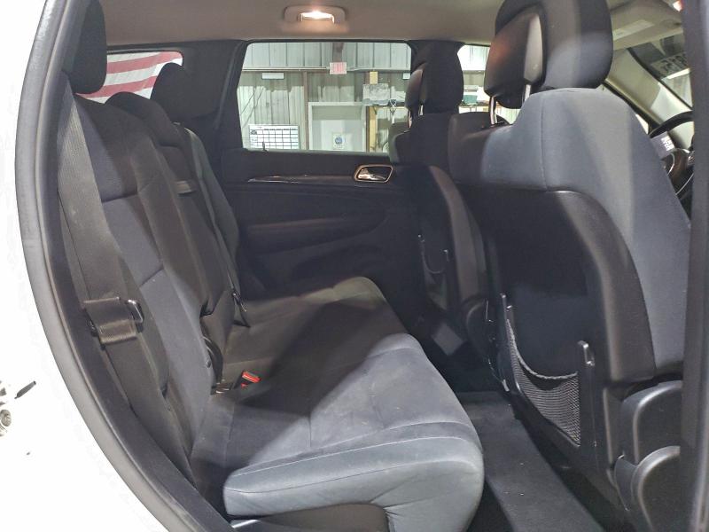 Photo 11 from auction – 2012 JEEP GRAND CHER with VIN 1C4RJFAGXCC108549