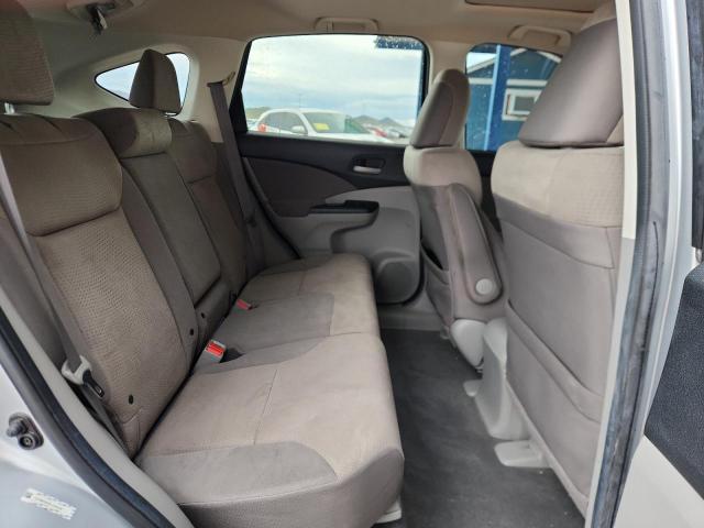 Photo 11 from auction – 2014 HONDA CR-V EX with VIN 5J6RM3H52EL045079