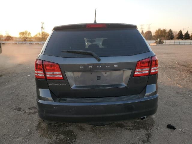 Photo 6 from auction – 2014 DODGE JOURNEY SE with VIN 3C4PDCAB7ET137452