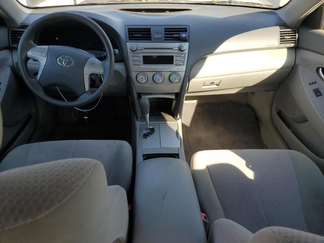 Photo 8 from auction – 2011 TOYOTA CAMRY BASE with VIN 4T1BF3EK4BU624328