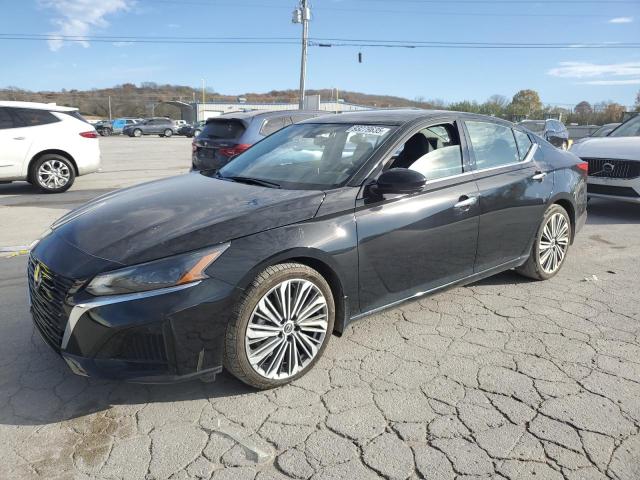 NISSAN ALTIMA SL 2023 with VIN 1N4BL4EV3PN416736 - Photo from auction