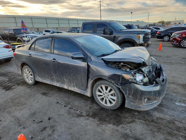 Photo 4 from auction – 2010 TOYOTA COROLLA BA with VIN 2T1BU4EE0AC403184