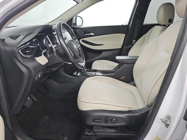Photo 7 from auction – 2021 BUICK ENCORE GX with VIN KL4MMDSL2MB153228