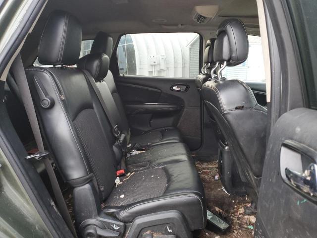 Photo 11 from auction – 2017 DODGE JOURNEY CR with VIN 3C4PDDGG9HT517616