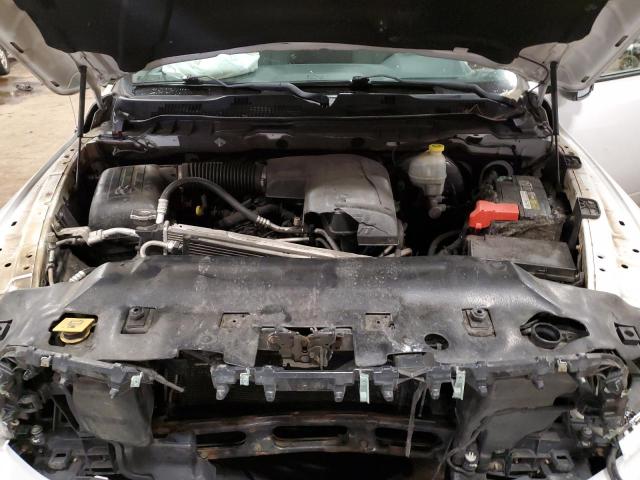 Photo 11 from auction – 2015 RAM 1500 ST with VIN 3C6JR6AG9FG675432
