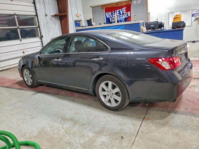 Photo 2 from auction – 2008 LEXUS ES 350 with VIN JTHBJ46G482176968