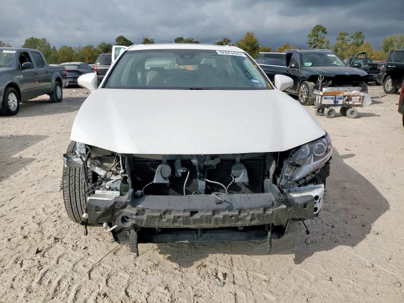 Photo 5 from auction – 2016 LEXUS ES 350 with VIN JTHBK1GG7G2231437