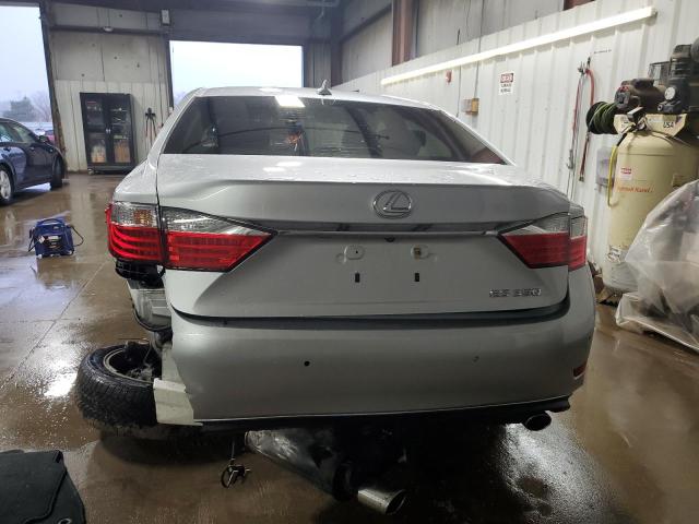 Photo 6 from auction – 2014 LEXUS ES 350 with VIN JTHBK1GG8E2117878