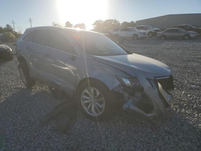 Photo 4 from auction – 2016 ACURA RDX TECHNO with VIN 5J8TB4H52GL017889