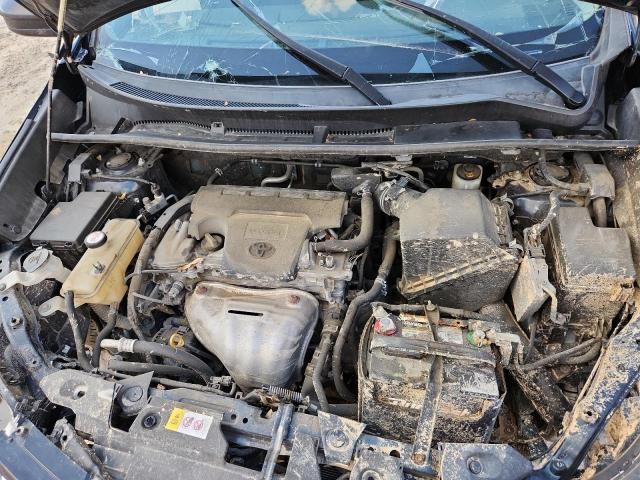 Photo 12 from auction – 2018 TOYOTA RAV4 LE with VIN JTMZFREV2JJ159709