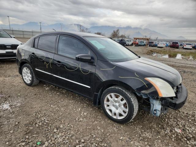 Photo 4 from auction – 2012 NISSAN SENTRA 2.0 with VIN 3N1AB6AP4CL640588