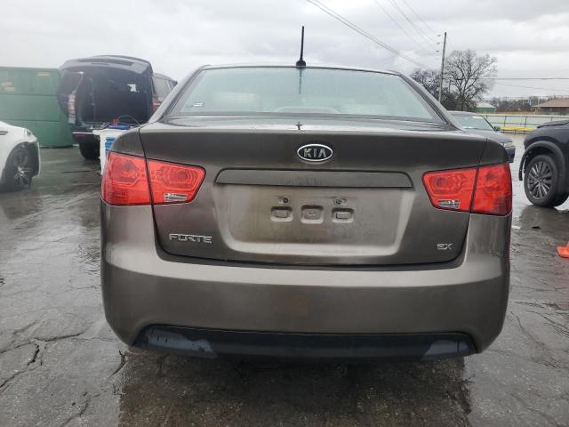 Photo 6 from auction – 2010 KIA FORTE EX with VIN KNAFU4A27A5218623