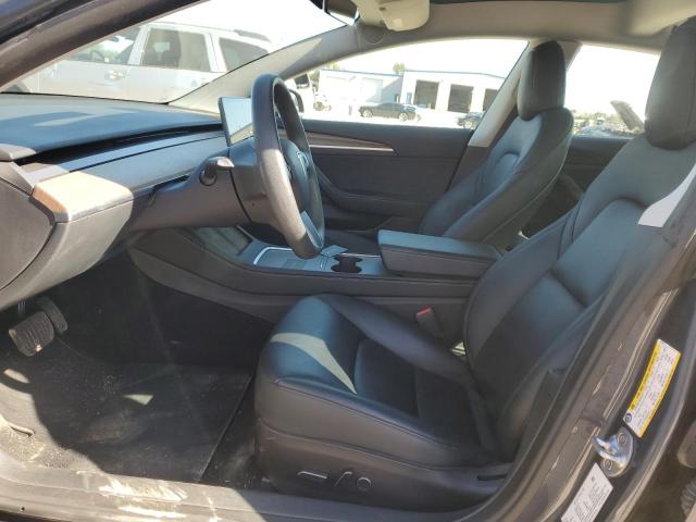 Photo 7 from auction – 2023 TESLA MODEL 3 with VIN 5YJ3E1EB1PF415175