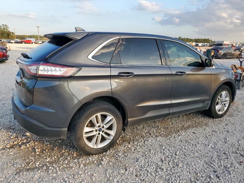 Photo 3 from auction – 2015 FORD EDGE SEL with VIN 2FMTK4J84FBB33849